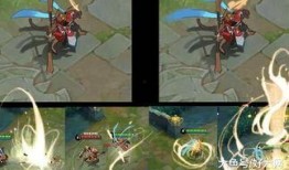 猴子无双皮肤最新爆料视频,炫酷特效，颠覆视觉体验！